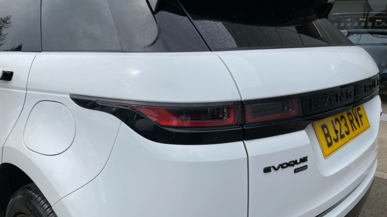 Land Rover Range Rover Evoque 1.5 P300e Evoque Edition 5dr Auto Hatchback